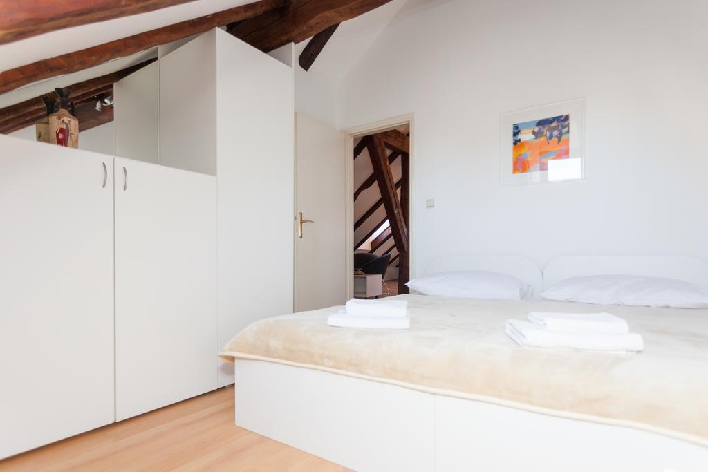 Hedera Estate, Hedera A5 Apartment Dubrovnik Cameră foto
