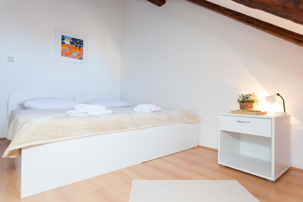 Hedera Estate, Hedera A5 Apartment Dubrovnik Cameră foto