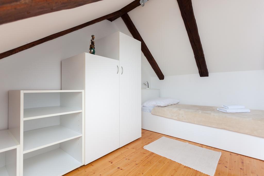Hedera Estate, Hedera A5 Apartment Dubrovnik Cameră foto