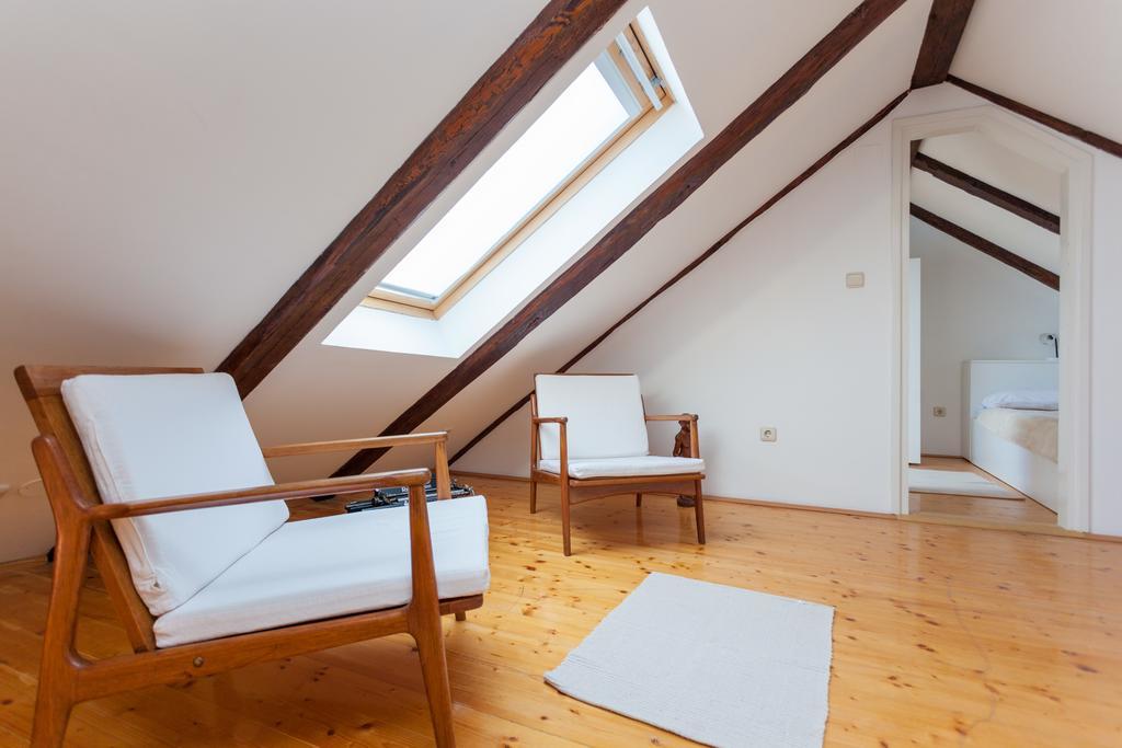Hedera Estate, Hedera A5 Apartment Dubrovnik Cameră foto