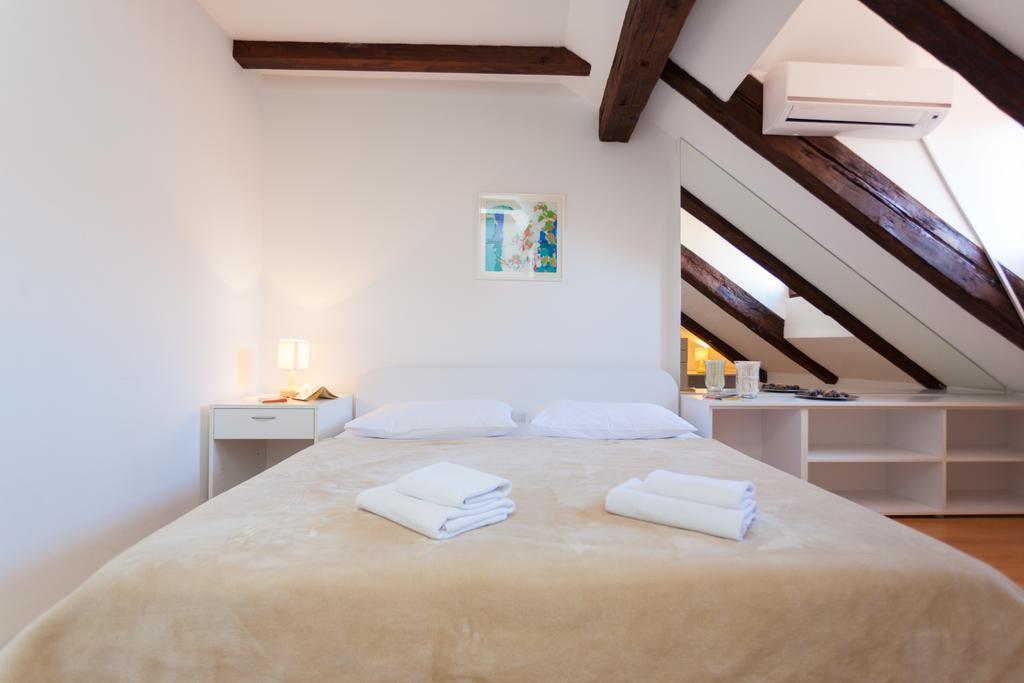 Hedera Estate, Hedera A5 Apartment Dubrovnik Cameră foto