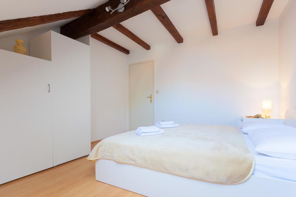 Hedera Estate, Hedera A5 Apartment Dubrovnik Cameră foto