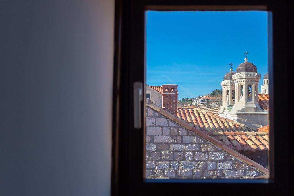 Hedera Estate, Hedera A5 Apartment Dubrovnik Cameră foto