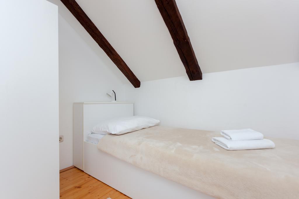 Hedera Estate, Hedera A5 Apartment Dubrovnik Cameră foto