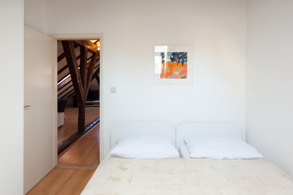 Hedera Estate, Hedera A5 Apartment Dubrovnik Cameră foto