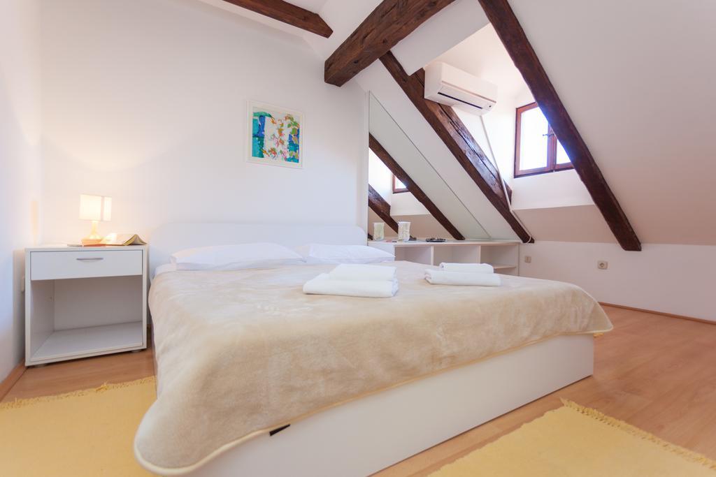 Hedera Estate, Hedera A5 Apartment Dubrovnik Cameră foto